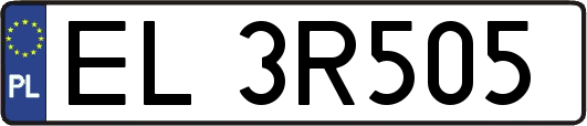 EL3R505