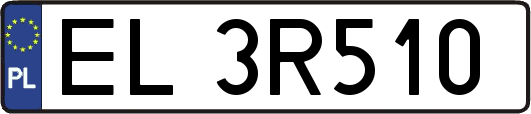 EL3R510