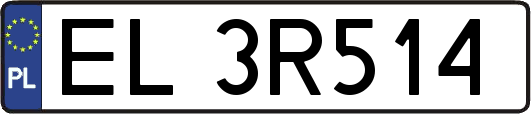 EL3R514