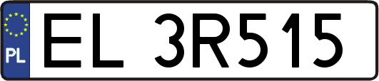 EL3R515