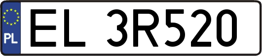 EL3R520