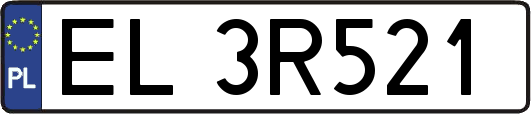 EL3R521