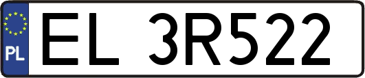 EL3R522