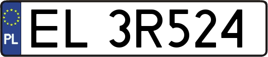 EL3R524