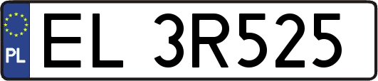 EL3R525