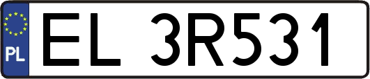 EL3R531