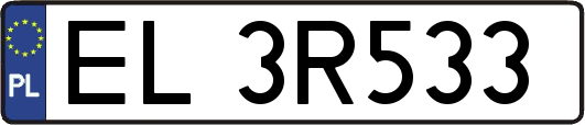 EL3R533