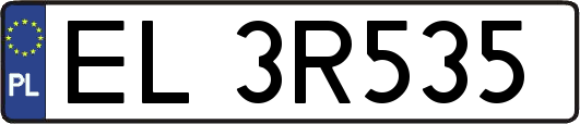 EL3R535