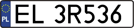 EL3R536