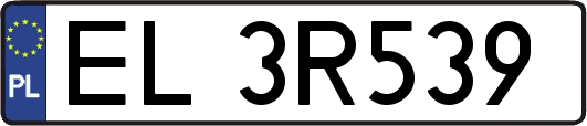 EL3R539