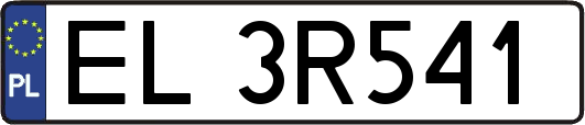 EL3R541