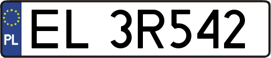 EL3R542