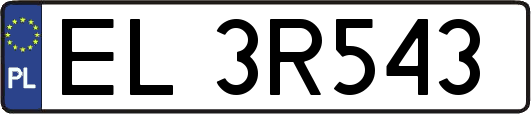 EL3R543