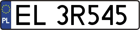 EL3R545