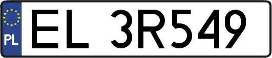 EL3R549