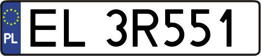 EL3R551
