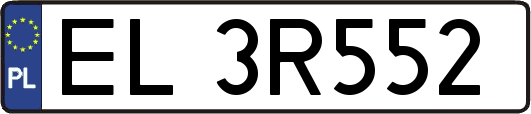 EL3R552