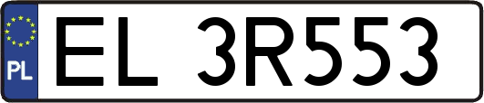 EL3R553
