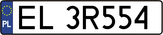 EL3R554