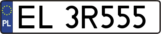 EL3R555
