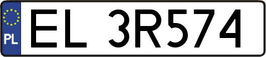 EL3R574