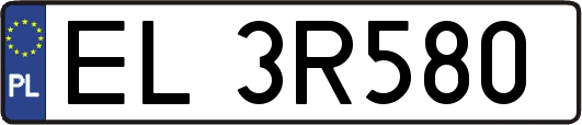 EL3R580