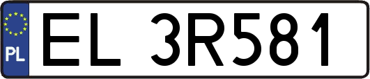 EL3R581