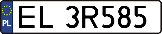 EL3R585