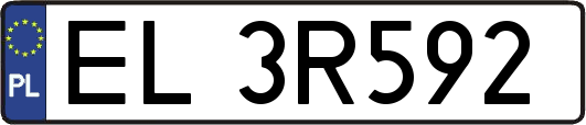 EL3R592