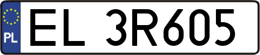 EL3R605