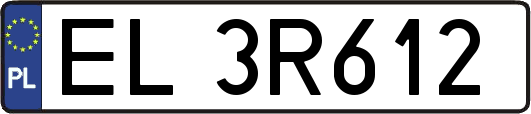 EL3R612