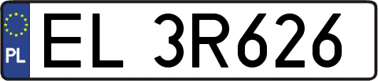 EL3R626
