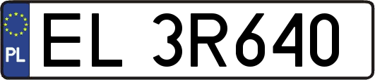 EL3R640