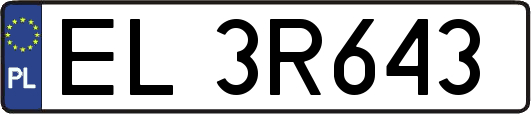 EL3R643
