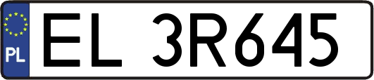 EL3R645