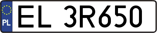 EL3R650