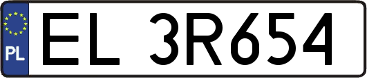 EL3R654