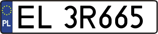 EL3R665