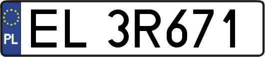 EL3R671