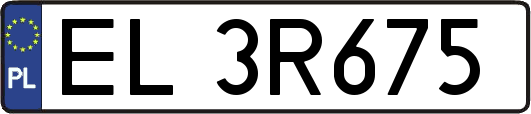 EL3R675