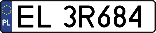 EL3R684