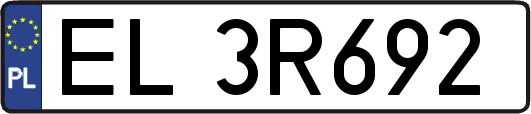 EL3R692