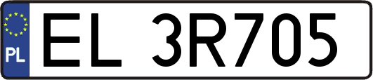 EL3R705
