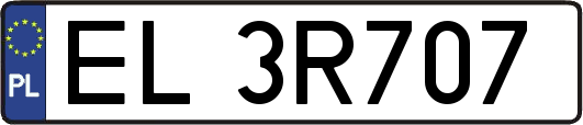 EL3R707