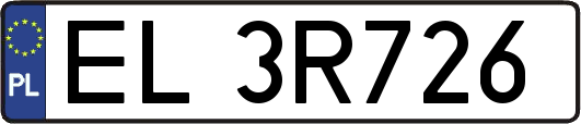 EL3R726