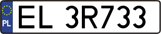 EL3R733
