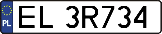 EL3R734
