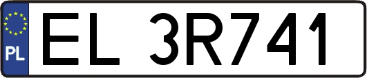 EL3R741