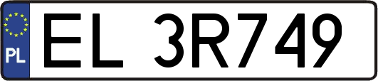 EL3R749