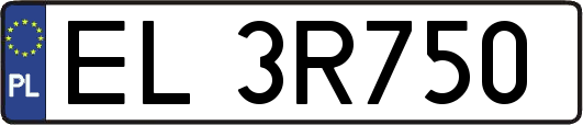 EL3R750